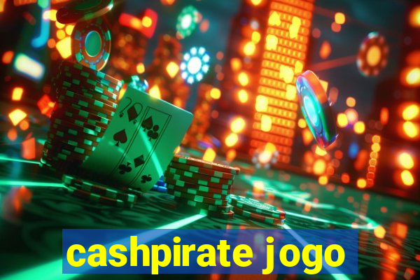 cashpirate jogo